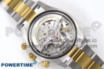 Daytona 126503 APSF 1:1 Best Edition YG Dial on SS/YG Bracelet SH4131 - Image 9