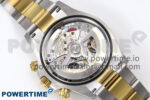 Daytona 126503 APSF 1:1 Best Edition YG Dial on SS/YG Bracelet SH4131 - Image 10