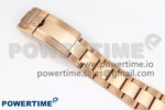Daytona 116595RBOW Rainbow ZF 1:1 Best Edition Black Diamonds Dial on RG Bracelet SH4130 - Image 13