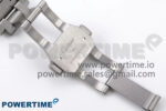 Santos de Cartier 40mm BVF 1:1 Best Edition Brown Dial on SS SmartLinks Bracelet MIYOTA 9015 - Image 15