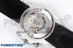 Daytona EXCEPTIONAL-1 DIWF Best Edition Gray Dial on Black Nylon Strap SH4130 - Image 9