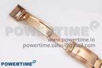 Daytona 116595RBOW Rainbow ZF 1:1 Best Edition Black Diamonds Dial on RG Bracelet SH4130 - Image 15