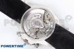 Daytona EXCEPTIONAL-1 DIWF Best Edition Gray Dial on Black Nylon Strap SH4130 - Image 10