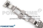 Royal Oak 39mm 15202IP Titanium ZF 1:1 Best Edition Blue Textured Dial on SS Bracelet A2121 V2 - Image 11