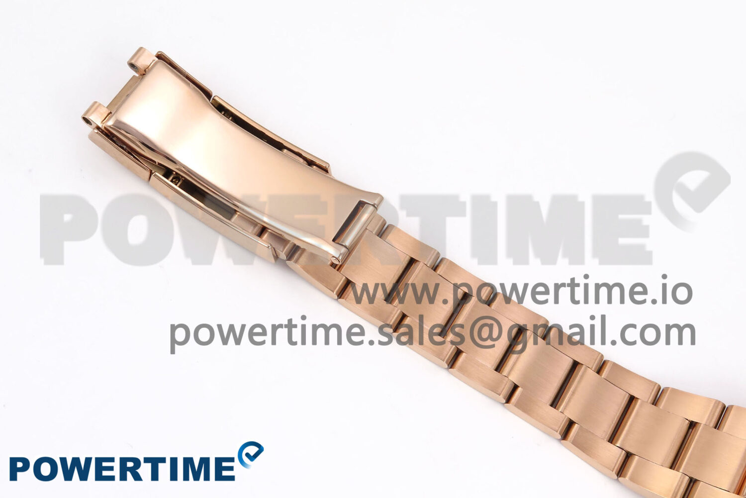 Daytona 126505 QF 1:1 Best Edition RG/Black Dial on RG Braclet SH4131 V6 (Gain Weight - Image 14