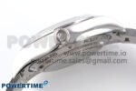 Milgauss Who Cares JDF 1:1 Best Edition 904L Steel on SS Bracelet VR3131 - Image 7