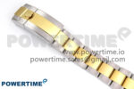 Daytona 126503 APSF 1:1 Best Edition YG Dial on SS/YG Bracelet SH4131 - Image 13