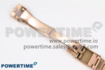 Daytona 126505 QF 1:1 Best Edition RG/Black Dial on RG Braclet SH4131 V6 (Gain Weight - Image 16