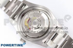 Milgauss Who Cares JDF 1:1 Best Edition 904L Steel on SS Bracelet VR3131 - Image 10