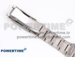 Milgauss Who Cares JDF 1:1 Best Edition 904L Steel on SS Bracelet VR3131 - Image 15
