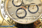 Daytona 126508 APSF 1:1 Best Edition YG Dial on YG Bracelet SH4131 - Image 5