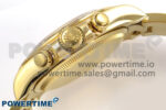 Daytona 126508 APSF 1:1 Best Edition YG Dial on YG Bracelet SH4131 - Image 6