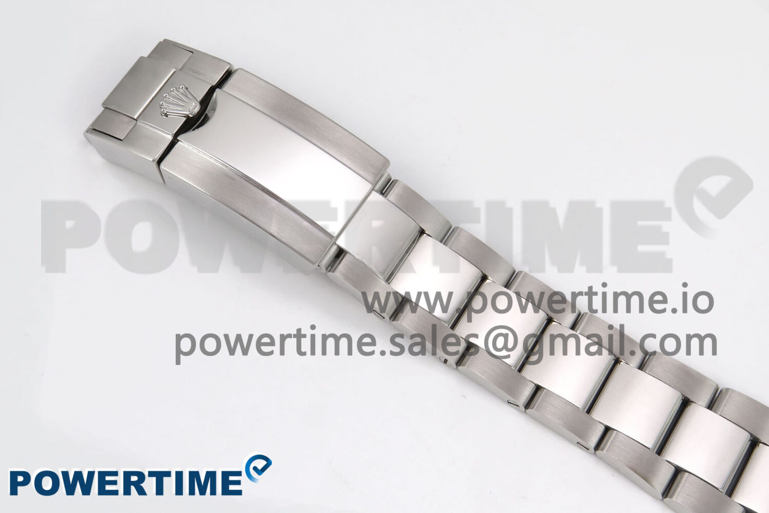 Daytona 116599RBOW Rainbow ZF 1:1 Best Edition Black Diamonds Dial on SS Bracelet SH4130 - Image 13