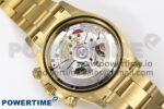 Daytona 126508 APSF 1:1 Best Edition YG Dial on YG Bracelet SH4131 - Image 9