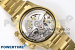 Daytona 126508 APSF 1:1 Best Edition YG Dial on YG Bracelet SH4131 - Image 10