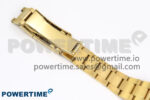Daytona 126508 APSF 1:1 Best Edition YG Dial on YG Bracelet SH4131 - Image 14