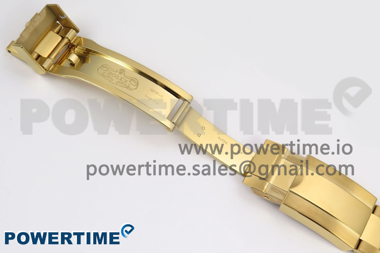 Daytona 126508 APSF 1:1 Best Edition YG Dial on YG Bracelet SH4131 - Image 15