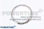 Master Ultra Thin Tourbillon 13234E1 APSF Best Edition on Blue Leather Strap - Image 11