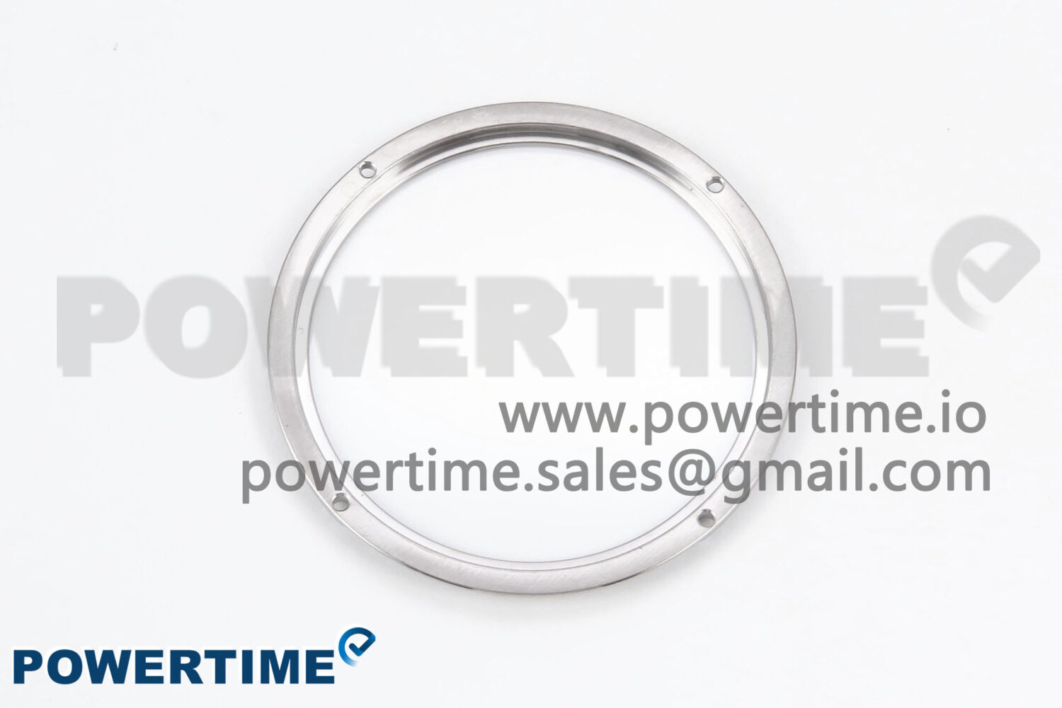 Master Ultra Thin Tourbillon 13234E1 APSF Best Edition on Blue Leather Strap - Image 12