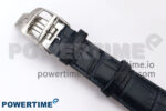 Master Ultra Thin Tourbillon 13234E1 APSF Best Edition on Blue Leather Strap - Image 15