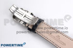 Master Ultra Thin Tourbillon 13234E1 APSF Best Edition on Blue Leather Strap - Image 16