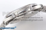 Nautilus 5711 SS PPF 1:1 Best Edition Blue Dial on SS Bracelet A324 V3s - Image 6