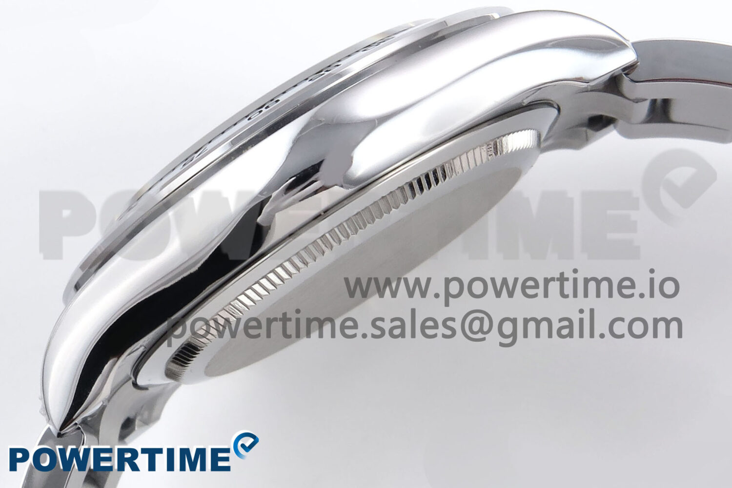 Daytona 126509 QF 1:1 Best Edition Black/Silver Dial on SS Bracelet SH4131 V6 (Gain Weight） - Image 7