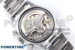 Daytona 126509 QF 1:1 Best Edition Black/Silver Dial on SS Bracelet SH4131 V6 (Gain Weight） - Image 10