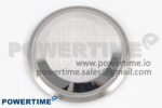 DateJust 31 278344RBR SS GMF 1:1 Best Edition 904L Steel Gray Roman Diamonds Dial on Jubilee Bracelet A2824 - Image 11