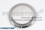 Daytona 126509 QF 1:1 Best Edition Black/Silver Dial on SS Bracelet SH4131 V6 (Gain Weight） - Image 11