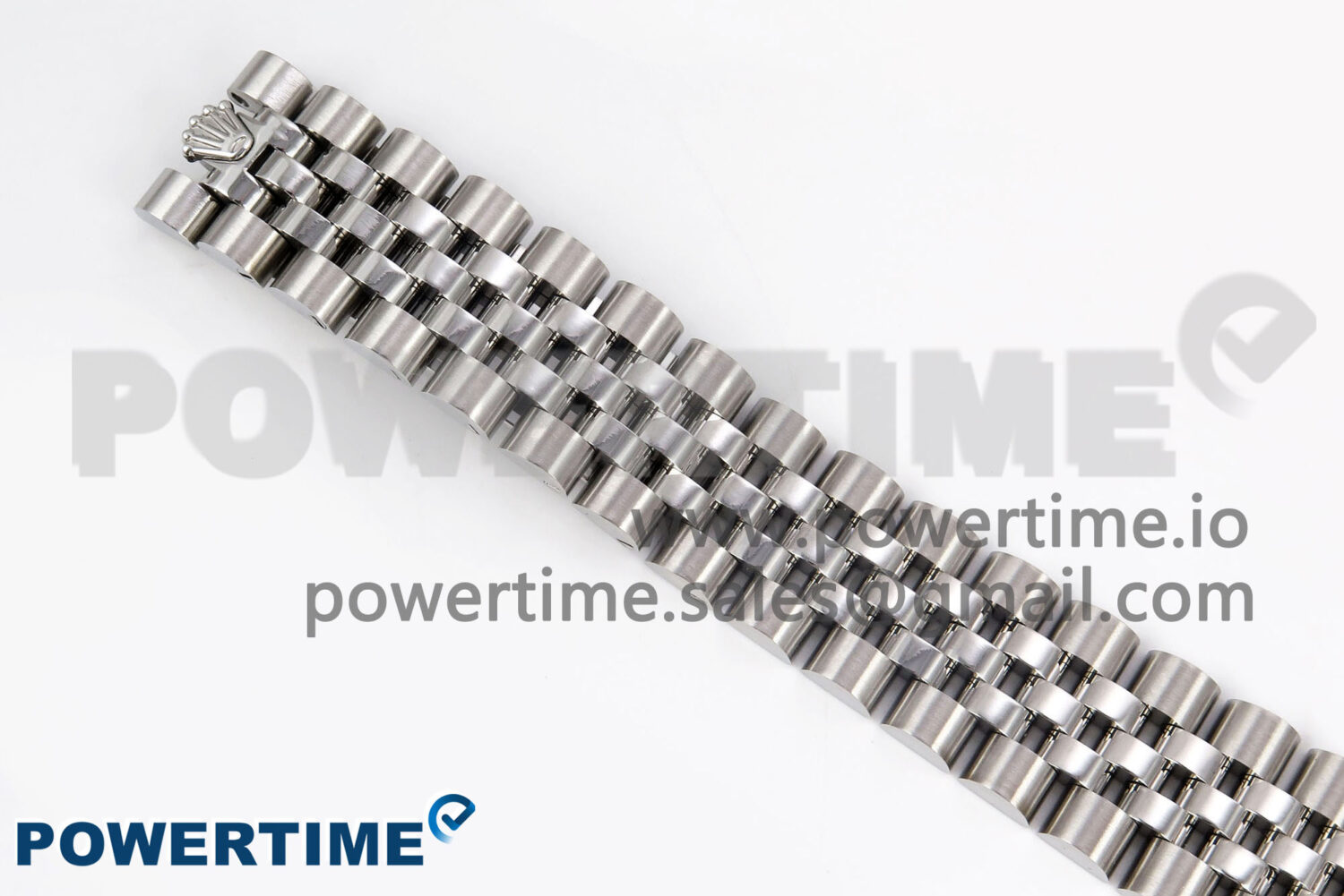 DateJust 31 278384RBR SS GMF 1:1 Best Edition 904L Steel Meteorite Diamonds Dial on Jubilee Bracelet A2824 - Image 13