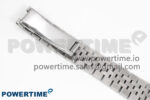 DateJust 31 278384RBR SS GMF 1:1 Best Edition 904L Steel Meteorite Diamonds Dial on Jubilee Bracelet A2824 - Image 14