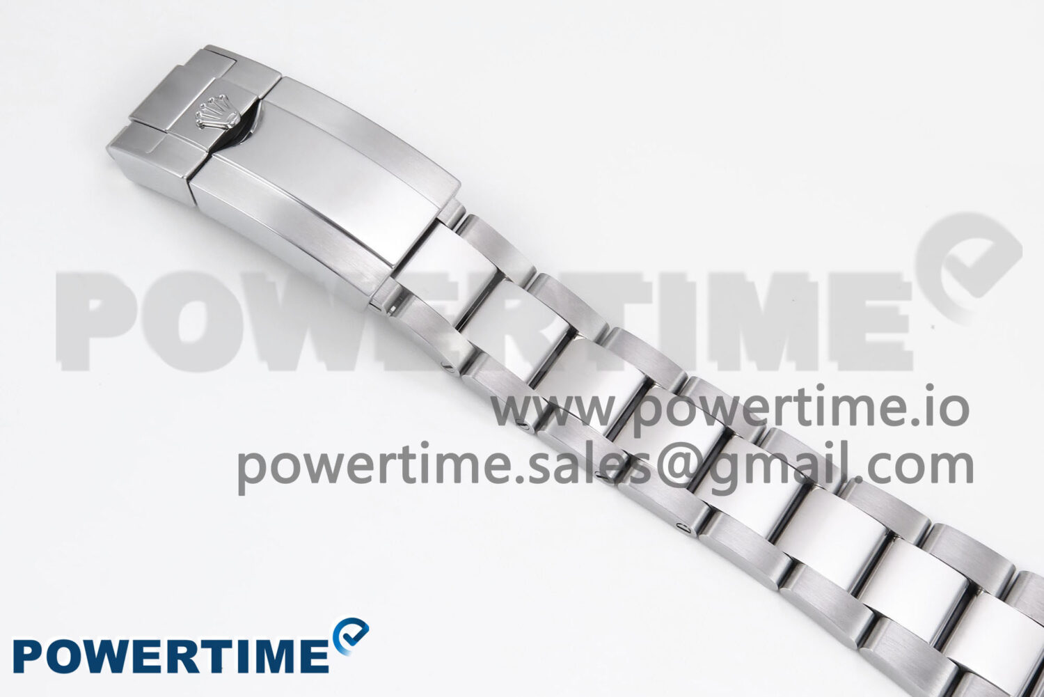 Daytona 126509 QF 1:1 Best Edition Black/Silver Dial on SS Bracelet SH4131 V6 (Gain Weight） - Image 13