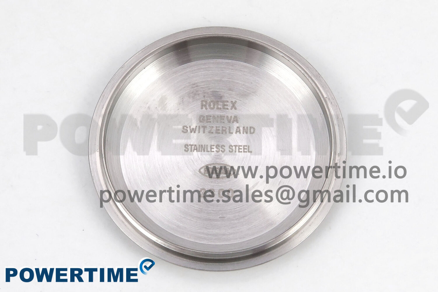 DateJust 31 278271 SS/RG GMF 1:1 Best Edition 904L Steel Silver Stick Dial on Jubilee Bracelet A2824 - Image 12