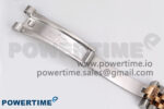 DateJust 31 278271 SS/RG GMF 1:1 Best Edition 904L Steel White Stick Dial on Jubilee Bracelet A2824 - Image 13