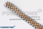 DateJust 31 278271 SS/RG GMF 1:1 Best Edition 904L Steel RG Diamonds Dial on Jubilee Bracelet A2824 - Image 15