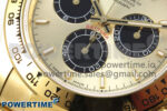 Daytona 126508 QF 1:1 Best Edition YG Dial on YG Bracelet SH4131 V6 (Gain Weight） - Image 5
