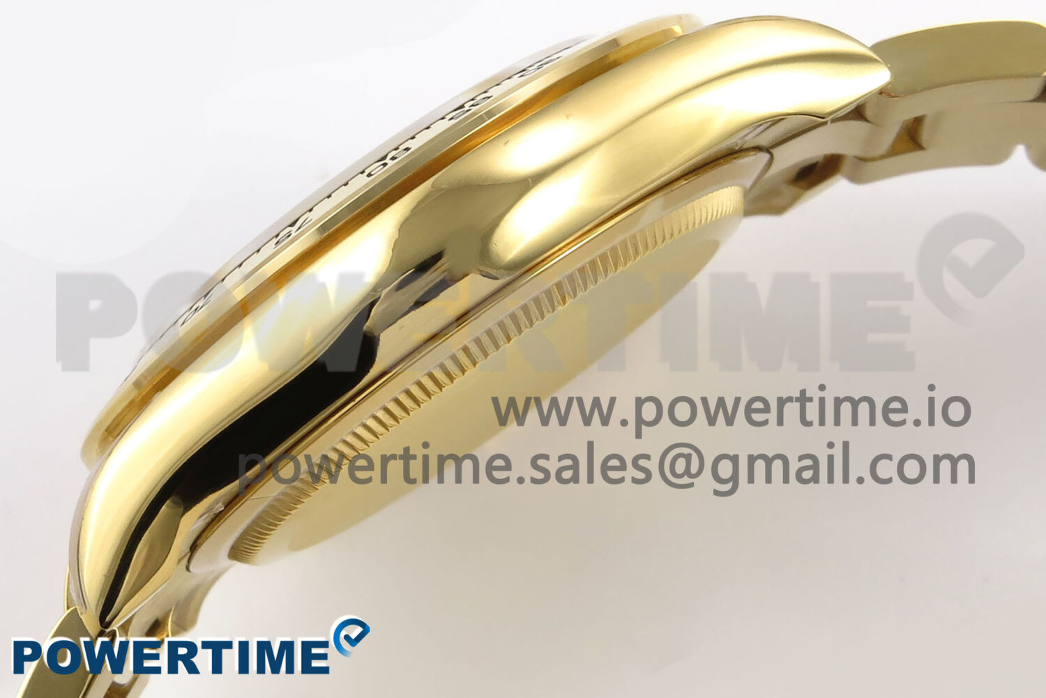 Daytona 126508 QF 1:1 Best Edition YG Dial on YG Bracelet SH4131 V6 (Gain Weight） - Image 7
