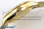 Daytona 126508 QF 1:1 Best Edition YG/Black Dial on YG Bracelet SH4131 V6 (Gain Weight） - Image 7