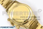 Daytona 126508 QF 1:1 Best Edition YG Dial on YG Bracelet SH4131 V6 (Gain Weight） - Image 8