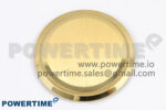 Daytona 126508 QF 1:1 Best Edition YG/Black Dial on YG Bracelet SH4131 V6 (Gain Weight） - Image 11
