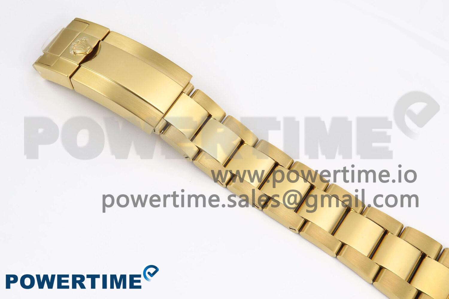 Daytona 126508 QF 1:1 Best Edition YG Dial on YG Bracelet SH4131 V6 (Gain Weight） - Image 13