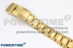 Daytona 126508 QF 1:1 Best Edition YG/Black Dial on YG Bracelet SH4131 V6 (Gain Weight） - Image 13