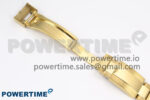 Daytona 126508 QF 1:1 Best Edition YG/Black Dial on YG Bracelet SH4131 V6 (Gain Weight） - Image 15