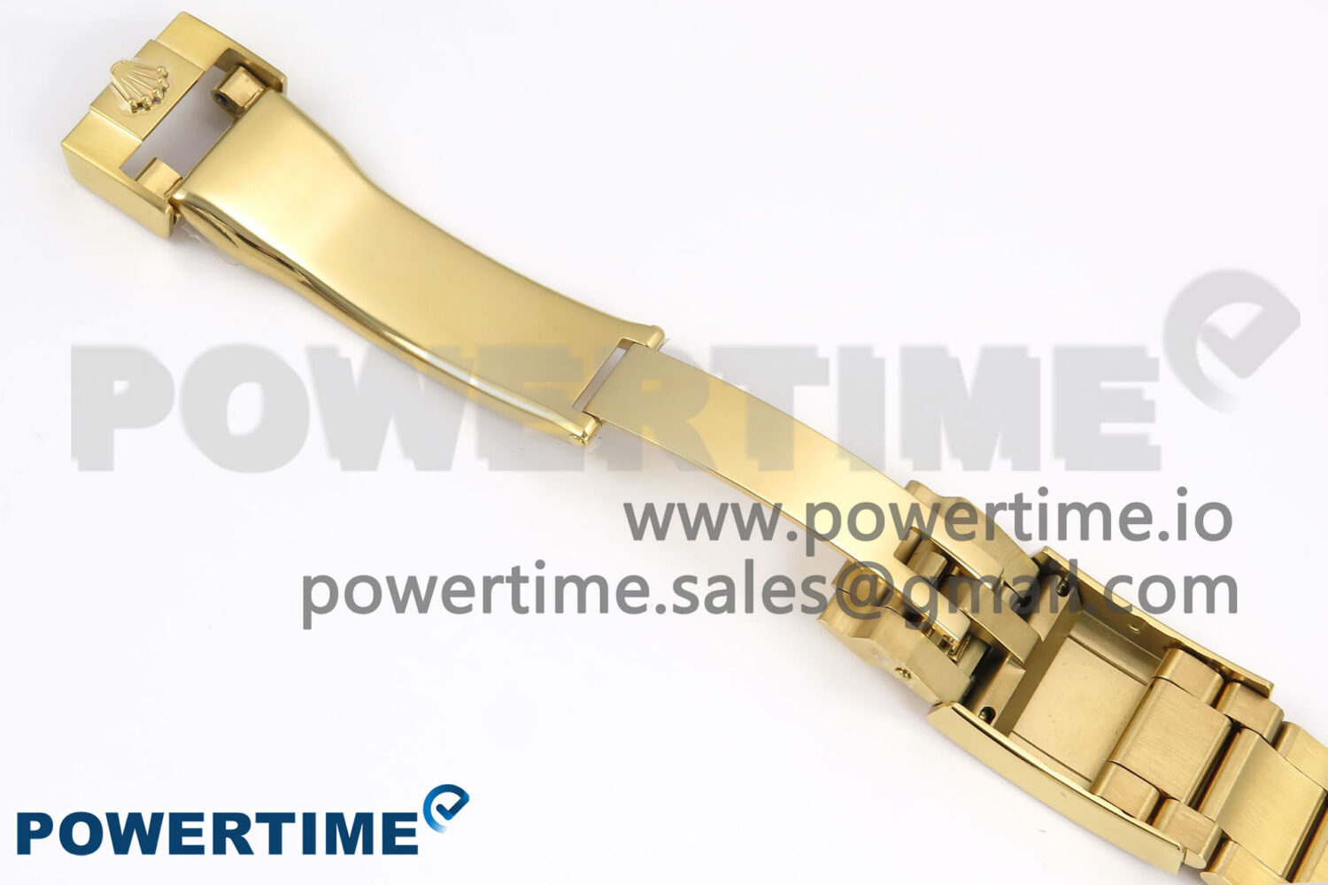 Daytona 126508 QF 1:1 Best Edition YG/Black Dial on YG Bracelet SH4131 V6 (Gain Weight） - Image 16