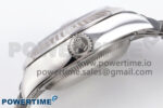 DateJust 28 SS GMF 1:1 Best Edition Pink Roman Dial on SS President Bracelet A2671 - Image 7