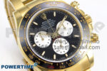 Daytona 126528LN Le Mans QF 1:1 Best Edition on YG Bracelet SH4132 V6 (Gain Weight） - Image 2