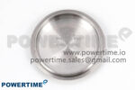 DateJust 28 SS GMF 1:1 Best Edition Gray Stick Dial on SS President Bracelet A2671 - Image 11