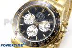 Daytona 126528LN Le Mans QF 1:1 Best Edition on YG Bracelet SH4132 V6 (Gain Weight） - Image 3