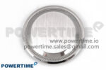 DateJust 28 SS GMF 1:1 Best Edition Gray Stick Dial on SS President Bracelet A2671 - Image 12